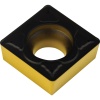 SCMT 120404 MX DP25 Carbide Inserts for Turning MT-CVD Coated for Steel