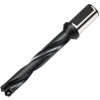 SDIHH-10-SH025-30N Series 1 Spade Drill Holder 17.86-24mm Diameter Max 117.5mm Deep 5xD Intermediate Length