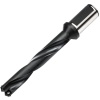 SDIHH-20-SH032-30N Series 2 Spade Drill Holder 24.61-35mm Diameter Max 136.5mm Deep 5xD Intermediate Length