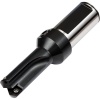 SDIHS-10-SH025-10N Series 1 Spade Drill Holder 17.86-24mm Diameter Max 47.6mm Deep 2xD Stub Length