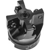 SDKT1205-40-16-4T Milling Cutter for SDKT 120508 40mm diameter 4 Teeth