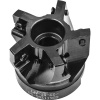 SDKT1205-50-22-5T Milling Cutter for SDKT 120508 50mm diameter 5 Teeth