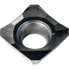 SEHT 1204 AFFN PCD1300 Diamond Milling Insert for Aluminium Alloys with less than 12% Si content