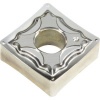 SNMG 120408 ALU AK10 Carbide Inserts for Turning Ground and Polished for Aluminium Uni-tip