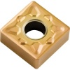 SNMG 120408 GS US15 Carbide Turning Inserts PVD Coated for Medium to Roughing Hi-temp Alloys