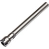 Straight Shank Collet Chuck Mini Type for ER11 Collets 10mm Dia Shank 100mm Shank Length