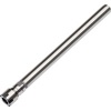 Straight Shank Collet Chuck Mini Type for ER16 Collets 16mm Dia Shank 150mm Shank Length