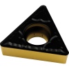TCMT 110204 MX DP25 Carbide Inserts for Turning MT-CVD Coated for Steel