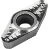 VCGT 220530 AK101 Carbide Inserts for Turning Ground and Polished for Aluminium Uni-tip