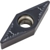 VCMT 110304 MX UM25 Carbide Inserts for Turning PVD Coated for Stainless & General Use