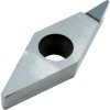 VCMT 110304 PCD 1300 Diamond Turning Insert for Aluminium Alloys with less than 12% Si content