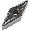VNMG 160408 GM UM25A Carbide Inserts for Turning PVD Coated for Steel, Stainless & General Use