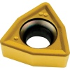 WCMT 030208 UD UM26 Carbide Inserts for Drilling PVD Coated General Use