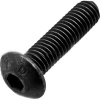 1815 Clamp Screw M5x0.8 - 15mm long - 3mm Allen